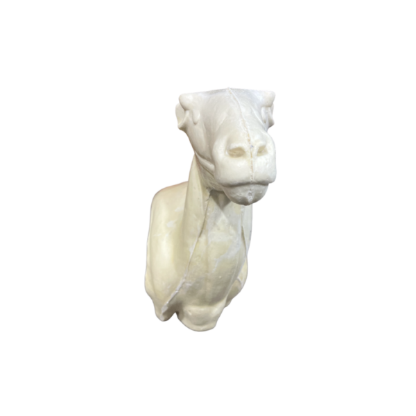 BIG HORN/DALL SHEEP -PEDESTAL - GARY SCHAFER - Image 2