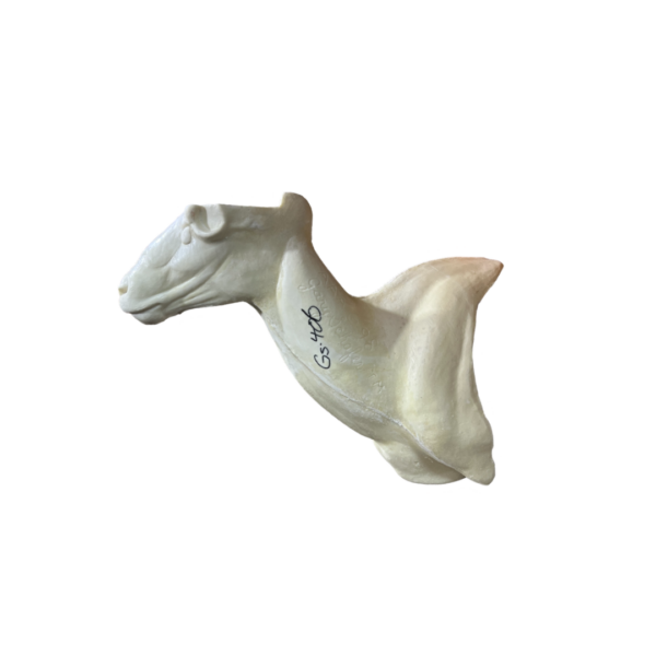 BIG HORN/DALL SHEEP -PEDESTAL - GARY SCHAFER