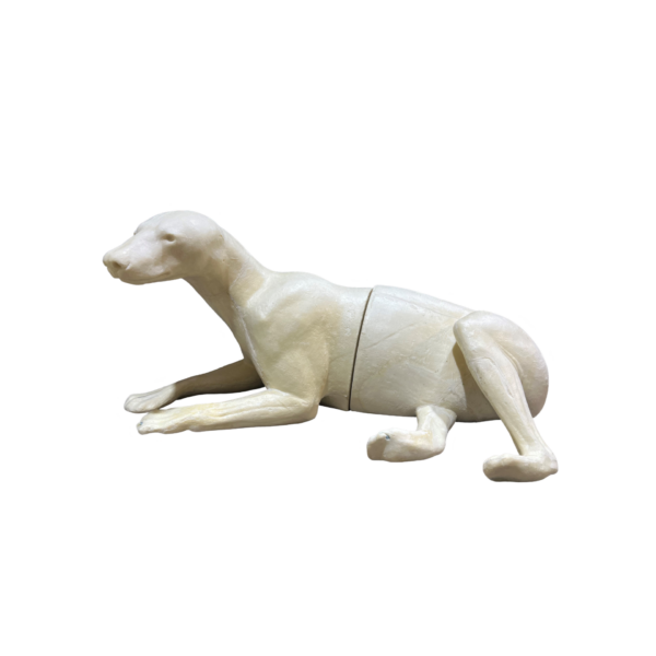 BEAR- LIFE SIZE- LYING DOWN - Image 3
