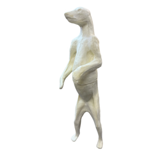 BEAR CUB - LIFE SIZE - STANDING