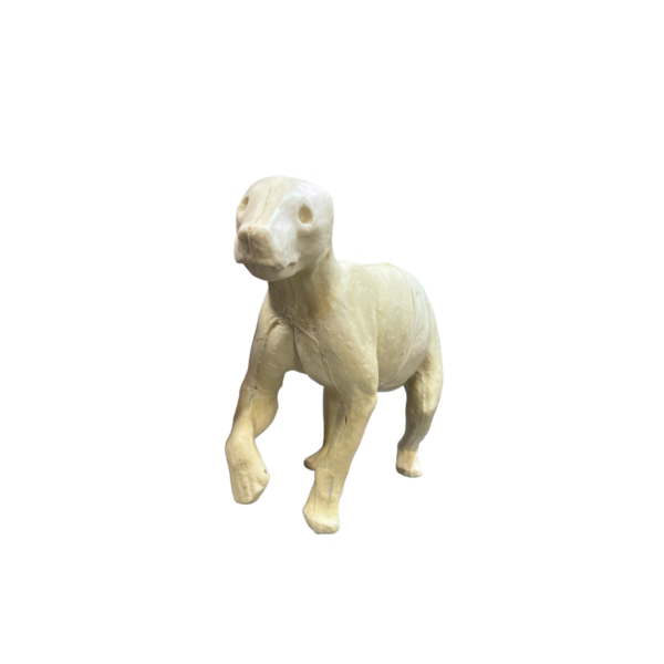 BEAR - LIFE SIZE- WALKING- KEN WALKER - Image 2