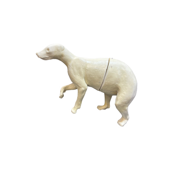 BEAR - LIFE SIZE- WALKING- KEN WALKER