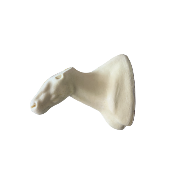 LEFT TURN - MOUNTAIN GOAT