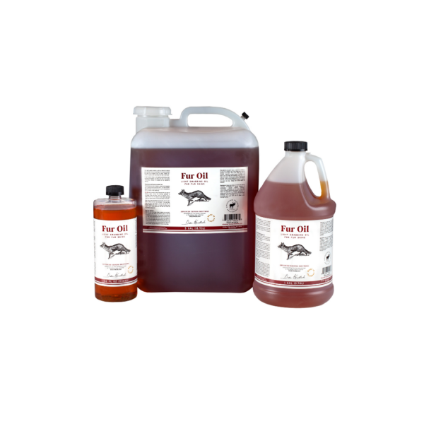 FUR OIL - ATS