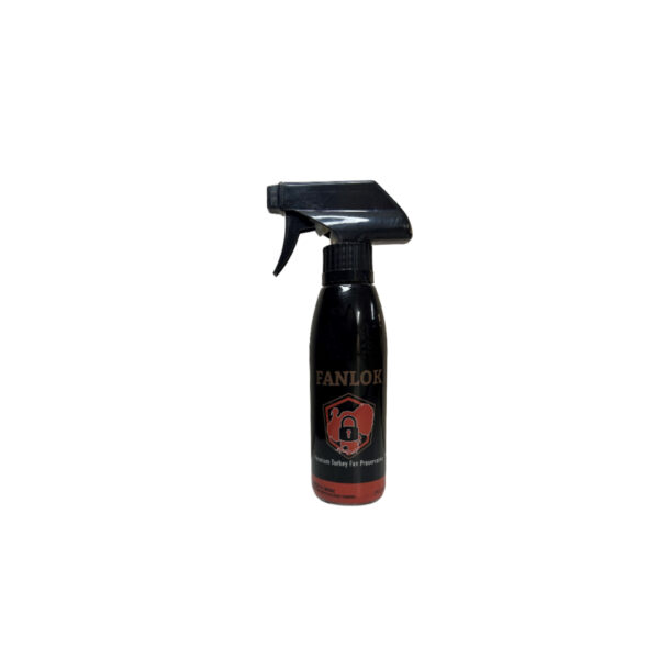 FANLOK - PREMIUM TURKEY FAN PRESERVATIVE