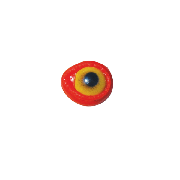 PHEASANT LIDS & EYES - WAYNE COOPER