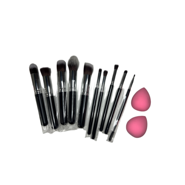 BLENDING KIT - 12 PIECE