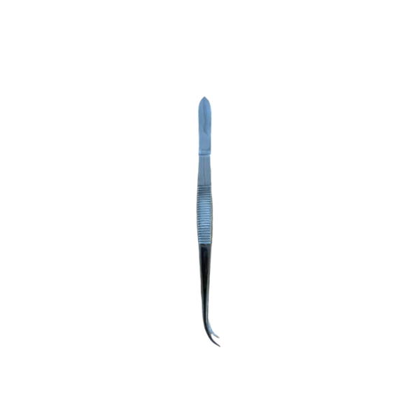 FORCEPS - STAINLESS STEEL