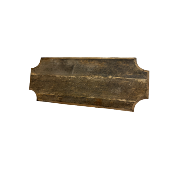 STYLE H - BARNWOOD