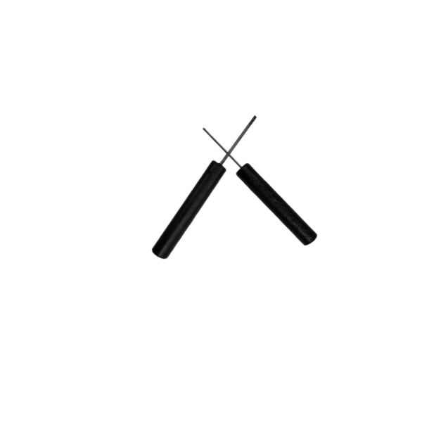TUNGSTEN-TUNNING STEELS