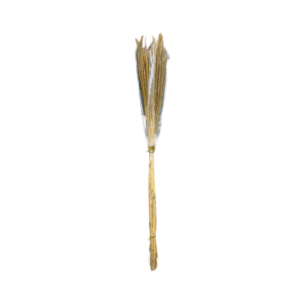 GRASS BUNDLE - NATURAL - 29" - Image 2