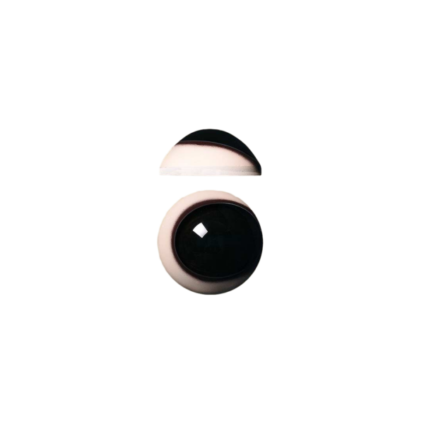 PRE-ROTATED DARK - DEER EYES