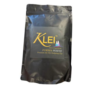 PREMIUM AIR-DRY SCULPTING CLAY - KLEI
