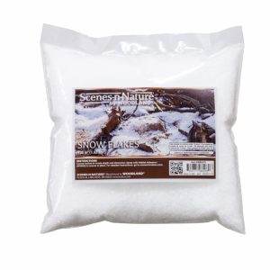 SNOW - SCENES-N-NATURE