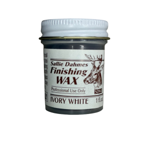 FINISHING WAX